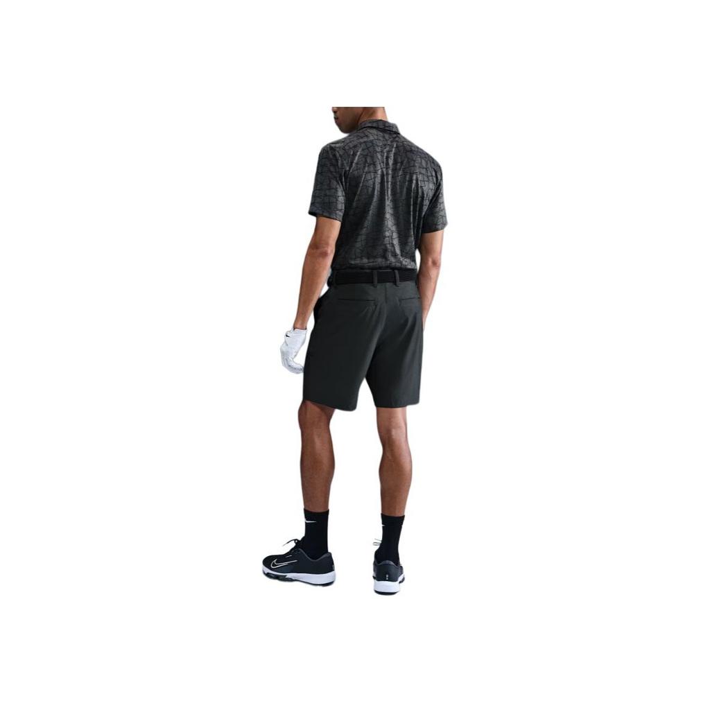 Nike Victory+ SS25 Golf Lightweight Breathable Stylish Versatile Short Sleeve Polo Shirt Men tops FQ1134-060