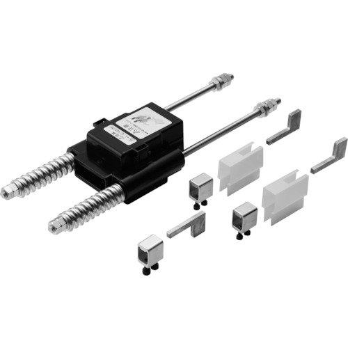 Panasonic Terminal Tightening Insulator for Traverse F 4P DH57143 (No Terminal)