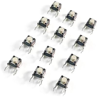 Componente electrice – Întrerupătoare