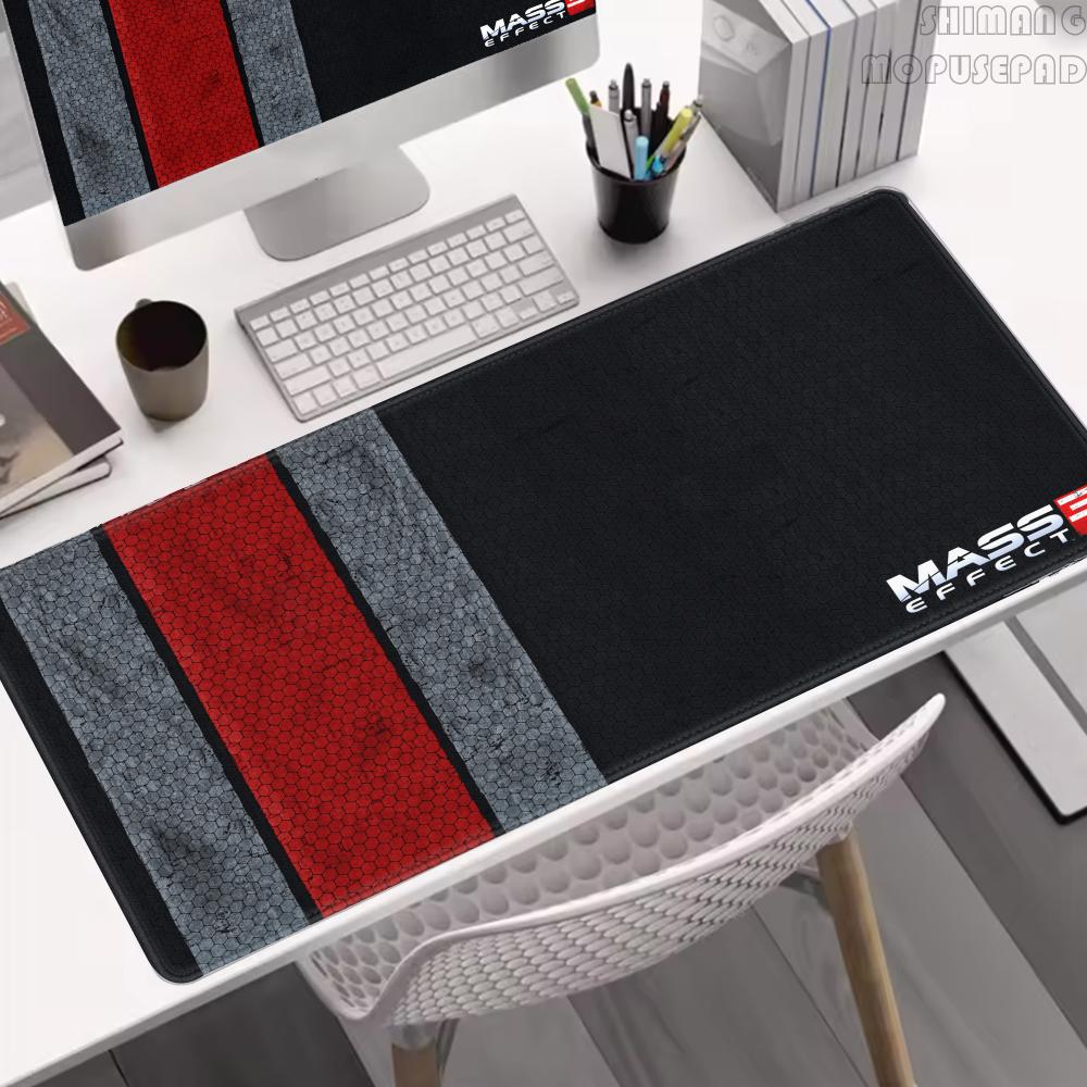 n padmouse cm gaming mousepad game Halloween Gift large mouse pad gamer computer desk big mat notbook mousemat pc