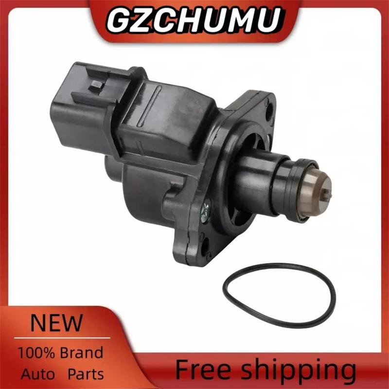 Idle Air Control Valve Motor IAC E9T1537 for 1997-2002 Mitsubishi Mirage 1.5L