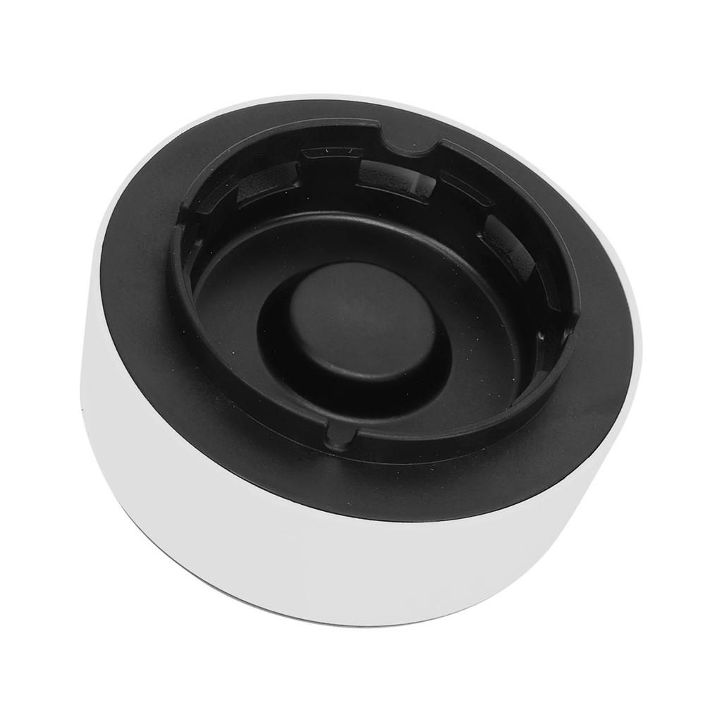 2 in 1 Air Purifier Ashtray Fashion One Button Switch Smokeless Ashtray Purifier Clean Air Ashtray