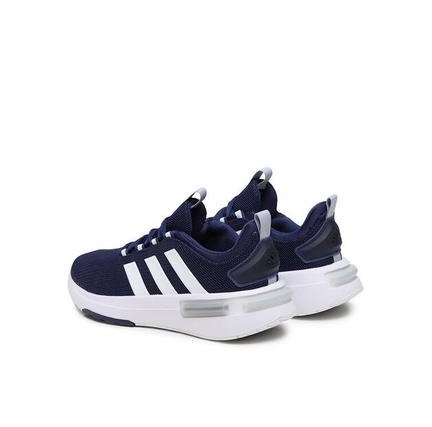 Мужские кроссовки adidas Racer tr23 ig7325 granatowy
