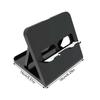 Ergonomic Charging Stand Travel Ready Designs Small Multipurpose Stand Gaming Accessories Suitable for Console  2
