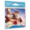Disney Moana 2 Large Piece Magnetic Jigsaw Puzzle (9 Pieces)