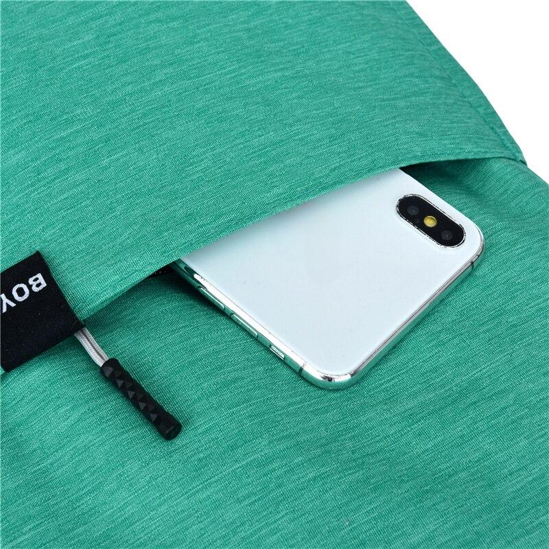 Rucsac de modă 20L, impermeabil, colorat, de zi cu zi, marcă, pentru petrecere a timpului liber, urban, unisex, pentru sport, pentru bărbați, femei, geantă de școală