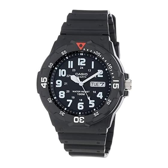[Casio] CASIO АНАЛОГ MRW-200H-1BV [Реимпортированный продукт]