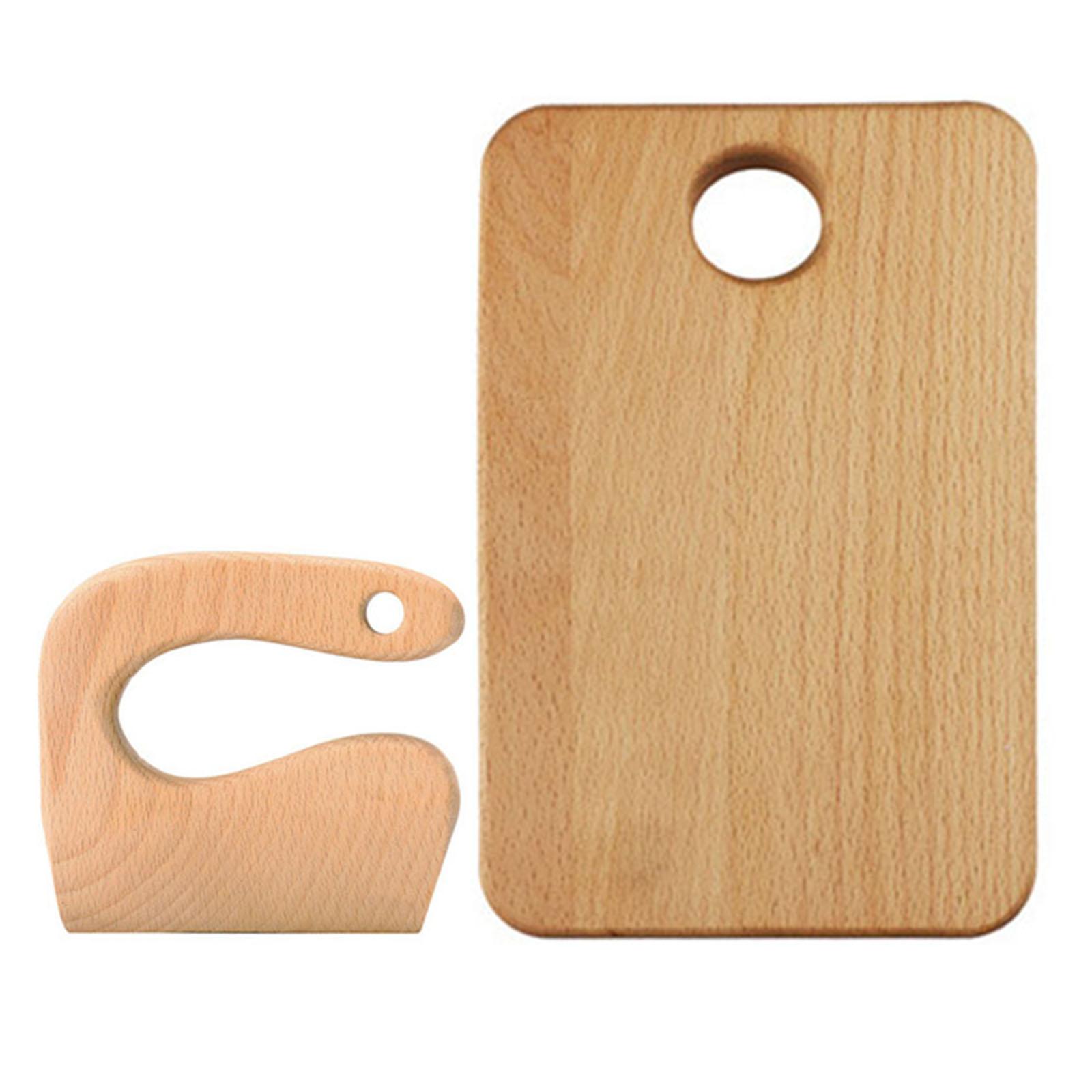 

Wooden Children s Cutting Board Cutter Creative Educational Toys For Kids China Mainland