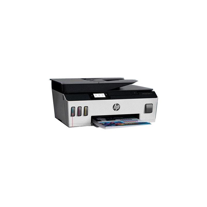 

HP Tank 531 Color Inkjet Wireless All-in-One Printer CN plug (adapter included)