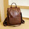 Mochila para Mujer Hombro Estampada Moda Viaje Viaje Mochila para Mujer Viaje al Trabajo Super Caliente Gran Capacidad Bolsa de Mamá