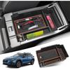 MOCHNET Center Console Organizer For 2024 2025 2026 Subaru Crosstrek Accessories & 2024-2026 Subaru Impreza Console Tray, 2026 Crosstrek Hybrid