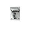 Zinc Alloy Metal Buckles for Women's Handbags and Luggage