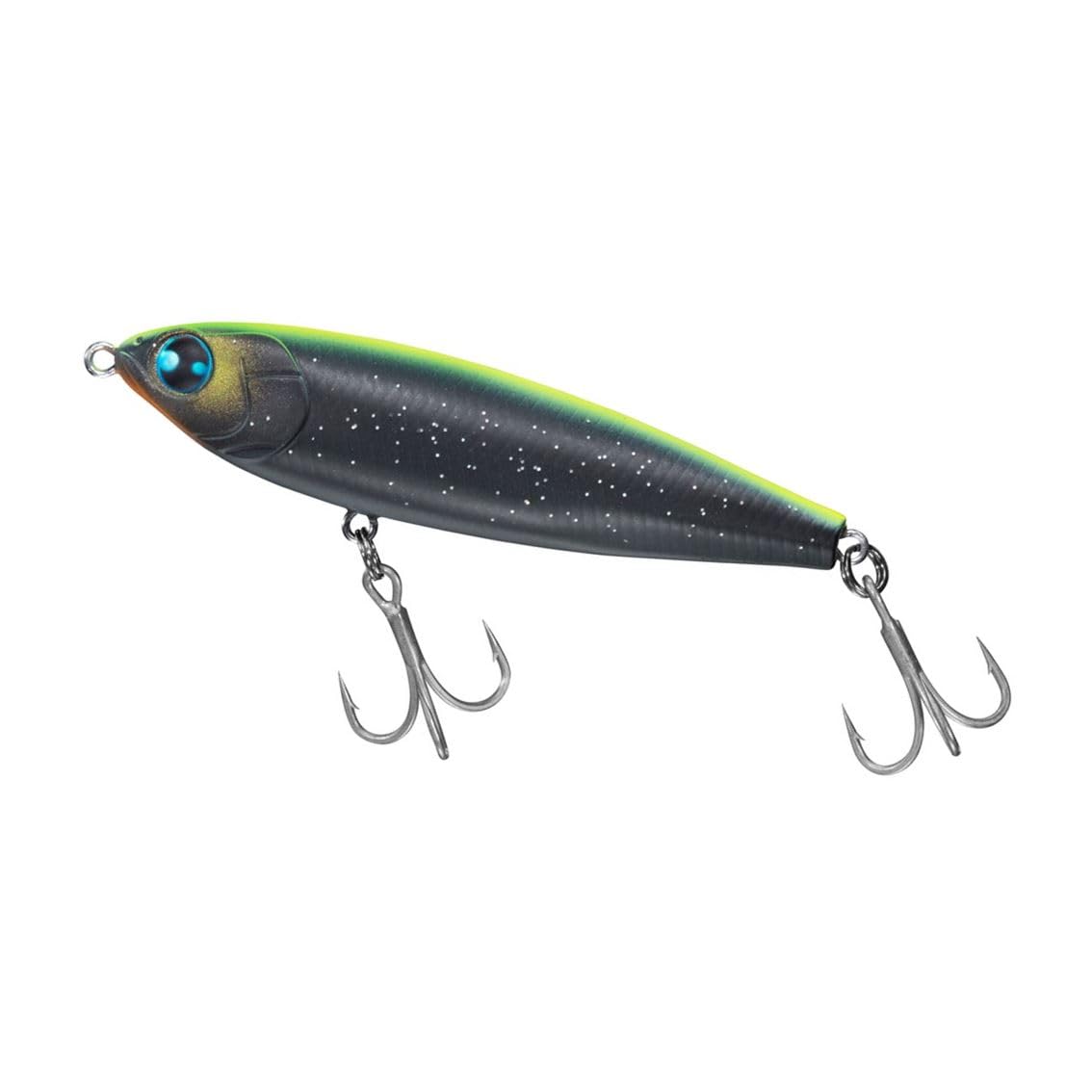 Daiwa MT Trick Midnight Moon Верхний-R65F