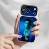 Rapper Singer A-AnuelS AA Wrap Sticker For IPhone17 Pro/17pro Max Phone Decal Skin Rear Protector Case Film Full Cover
