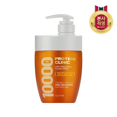 Protein Clinic High-Nutrient Treatment 700ml X 1