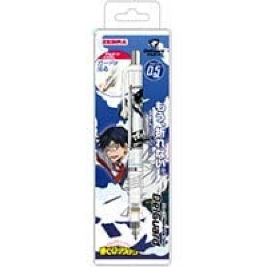 

Хисаго Моя геройская академия Делгард Тэнья HH0684 Белый/Иида белый