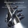 SkyFire Ultra-Bright Long-Range Rechargeable Outdoor Flashlight