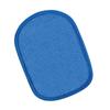 Soft Corals Fleece Sands Removing Glove Gentle Skin Friendly Sands Brush Glove for Beachgoers Quick Drying