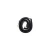 VOX VCC90 Cable Guitar & Bass Shield, Curled Cord Type, Length 39.2 ft (9 m), Black