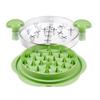 Handheld Chicken Breast Shredder & Meat Masher