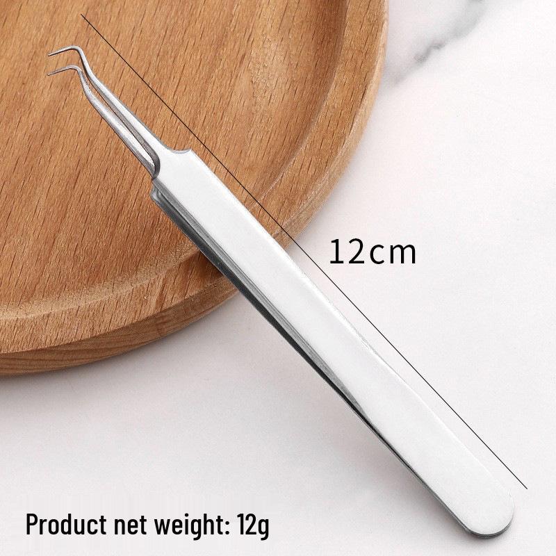Blackhead & Acne Removal Tool Set: Beauty Needle for Squeezing & Extracting