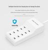 10-Port Fast USB-C Charger for Android & Apple Devices