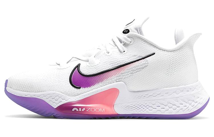 Nike Air Zoom Bb Nxt Ep  Rawthentic  CK5708-100 36.5