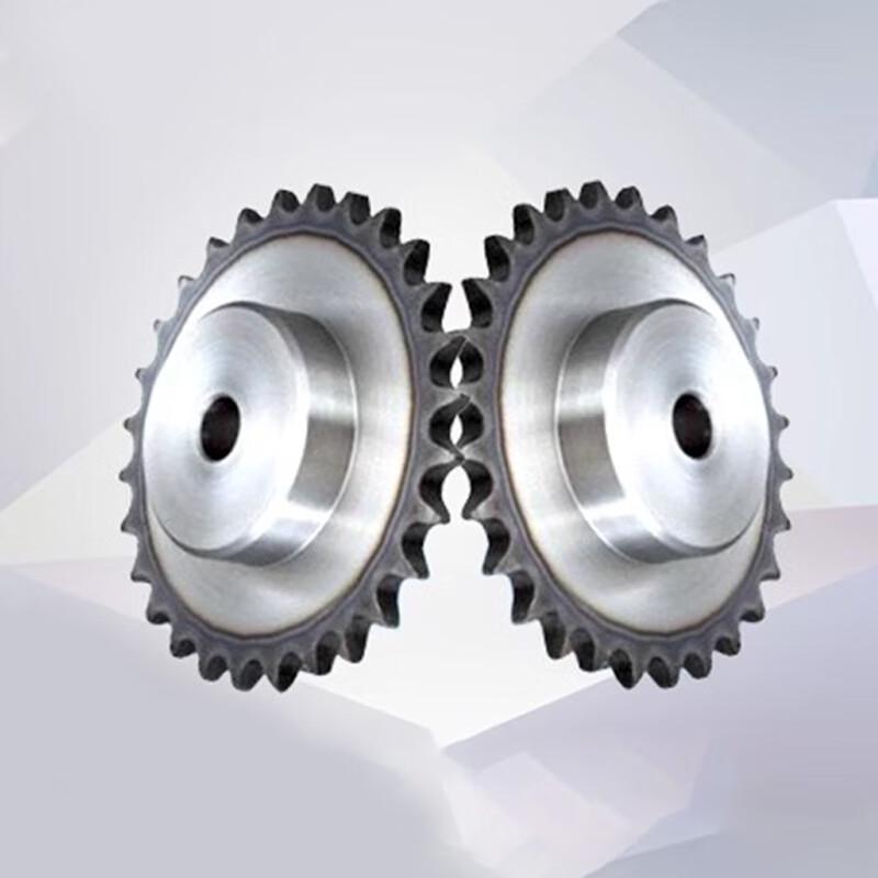Industrial Metal Sprocket 30 Teeth