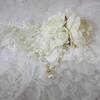 Lolita Original Fairy Gorgeous Chokers Flower Wedding Versatile Lolita Bow Lace Necklace Collar Neck Accessories