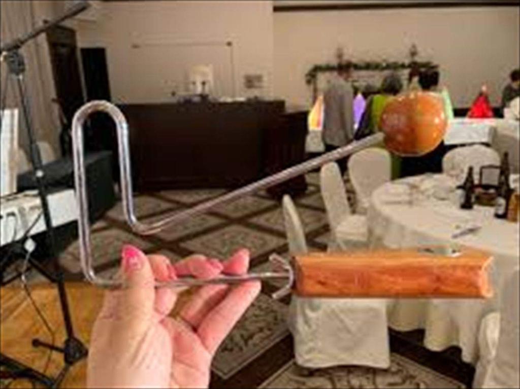 [TradeWind] Vibraslap Wood Percussion Instrument Quijada Latin Percussion