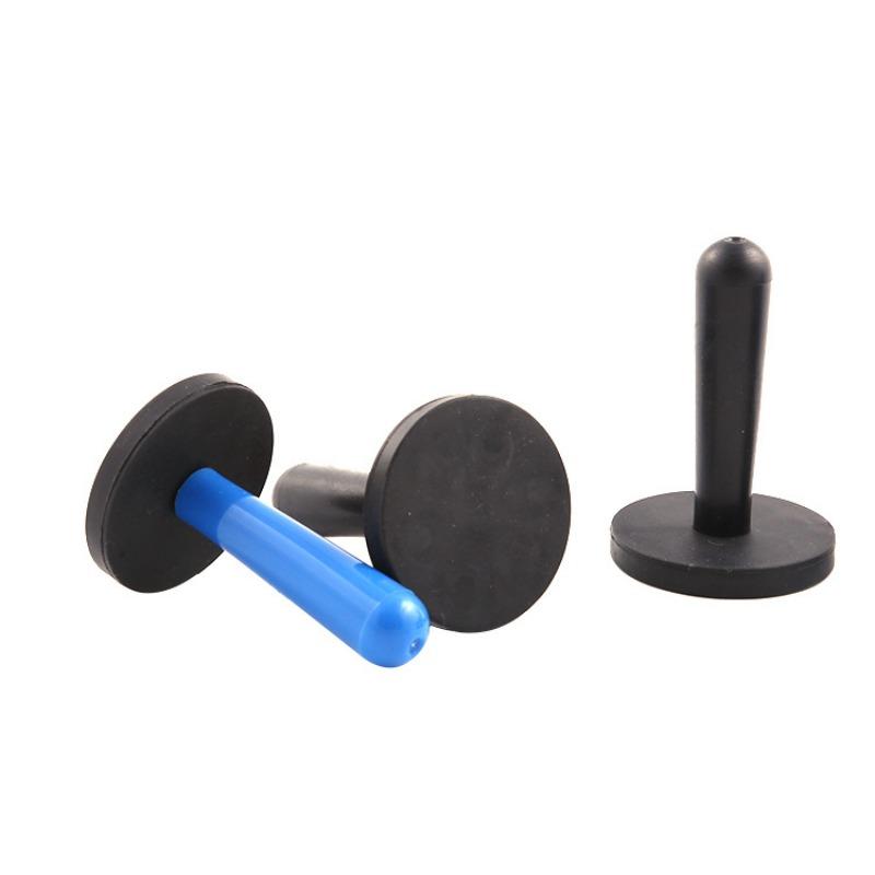 Vinyl Film D43mm Car Wrapping Strong Magnetic Holder Car Wrap Fix Tool Wrap Window Tint Sticker Install Magnet Holder Fixer