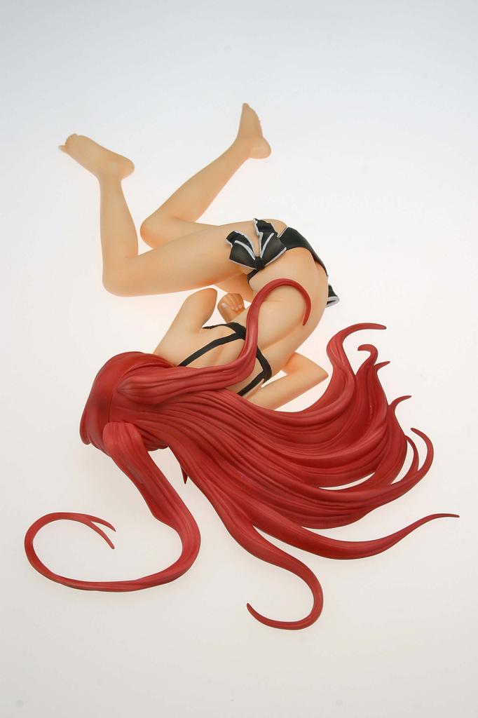 ToHeart2 Tamaki Kousaka Swimsuit Scale PVC Painted Finished Ver. (1/6 Product)