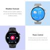 2026 New Military 1000mAh Battery Men's Smart Watch For Men Health Monitoring Bluetooth Call 100+ Sports Mode Flashlight Sport Fitness Smartwatch
