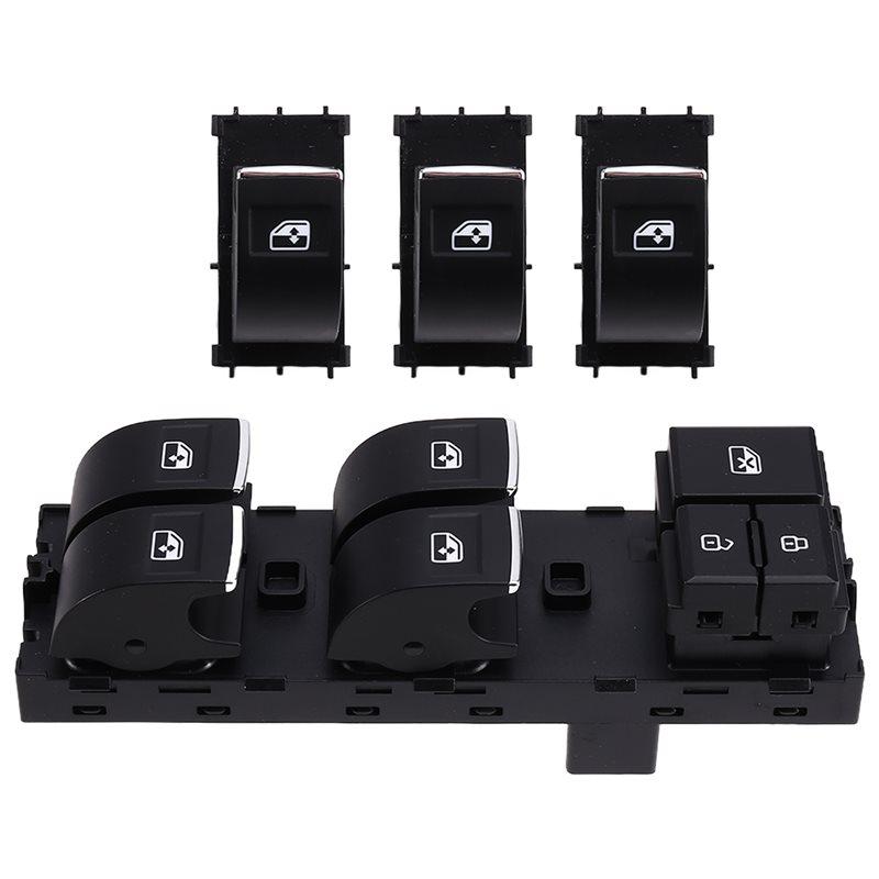 P-Premium-Driving Side Master Car Power Window Control Switch Button Console For Dongfeng Joyear SX6 SX5 SX5-3746130 SX7-3746220