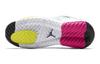 Kids' Sneakers Jordan Air Max 200 GS 'Vibrant'