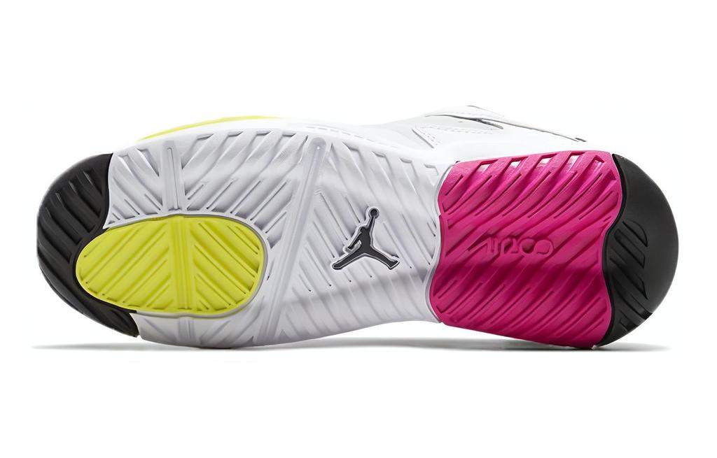 Kids' Sneakers Jordan Air Max 200 GS 'Vibrant'