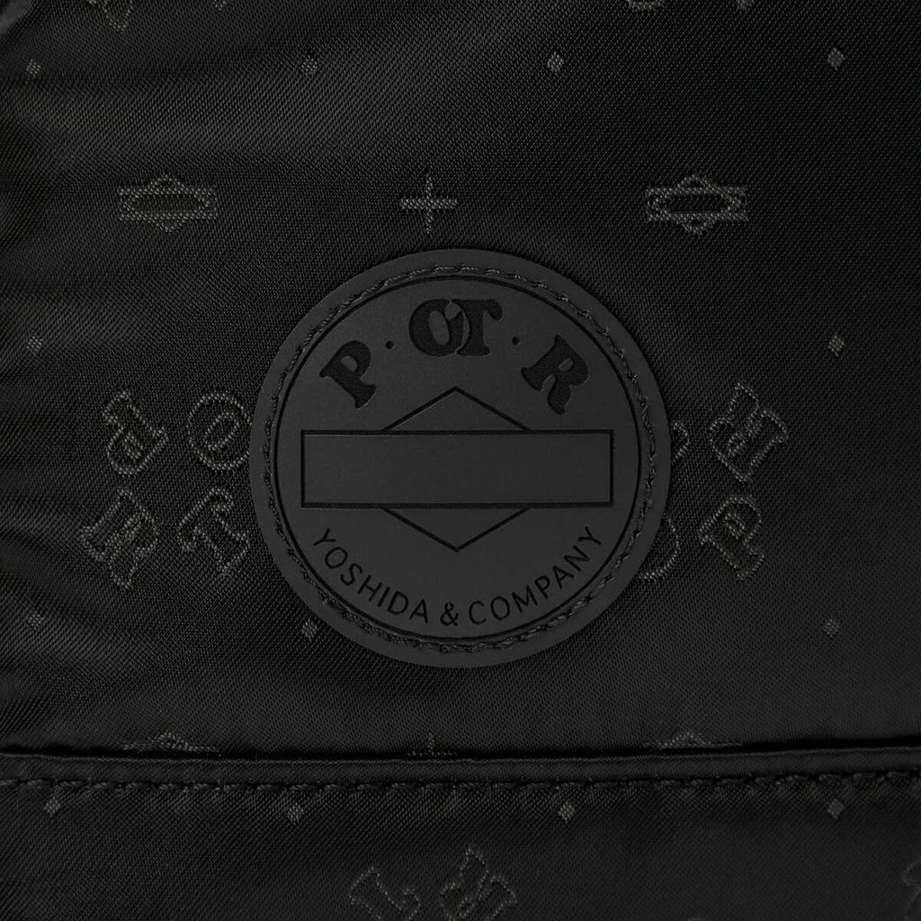 P.O.T.R.. MONOGRAM Tragetasche 998-05481