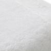 Nishikawa Imabari Towel Bath Hotel Specification Thick Type White