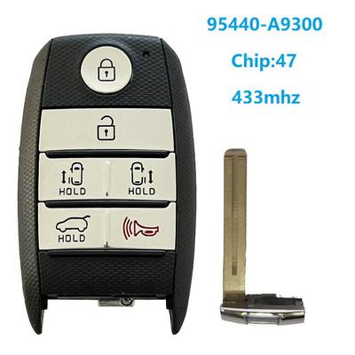 Accesorios para la electrónica del coche – Funda para llave