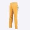 New Balance Colorblock Track Pants Yellow