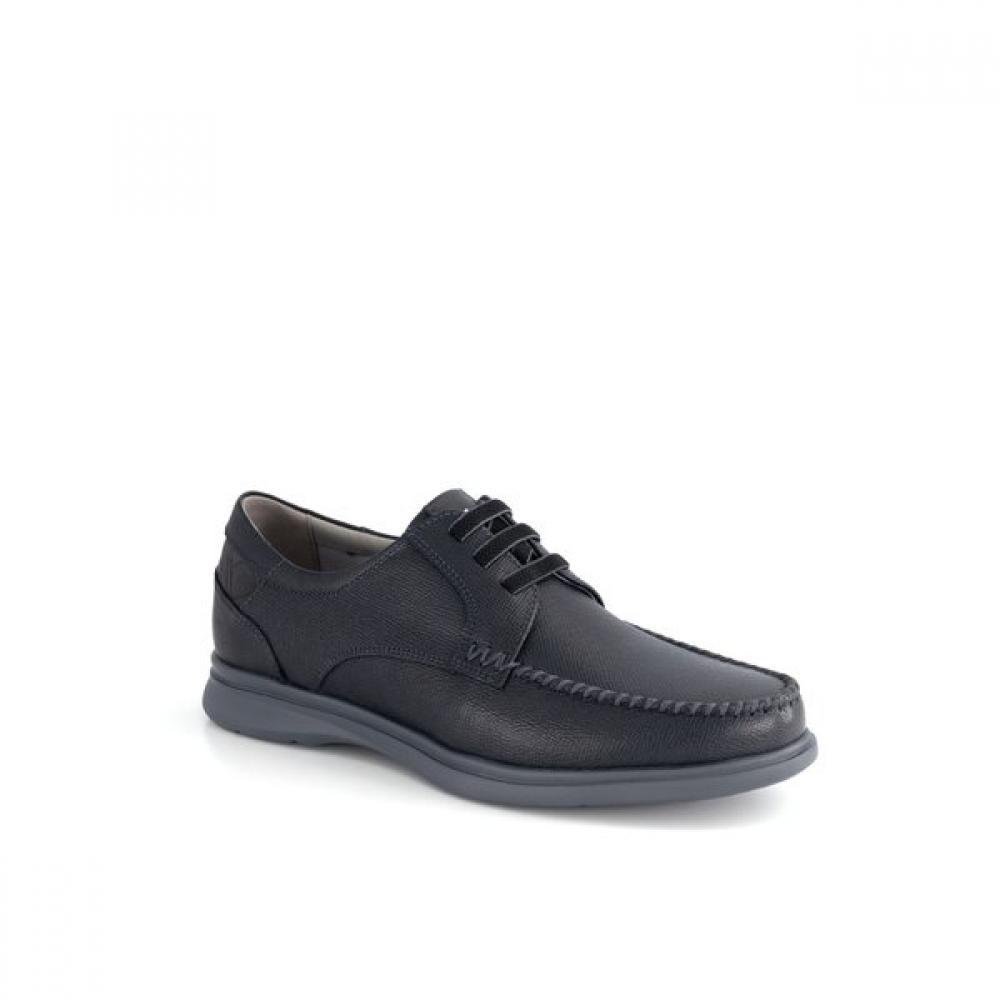 

Daks Best Comfort Banding Boat Shoes Dmx606ke10 Black black (KE10)/245