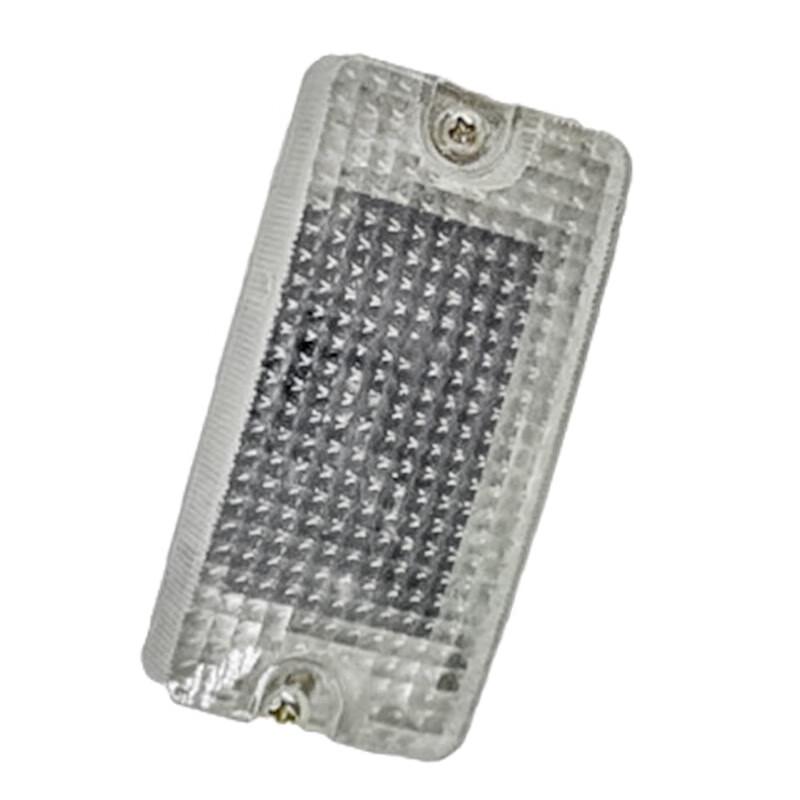 Jiefang Truck Cab Front Marker Light
