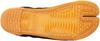 K-WORK K-Guard Indigo-Dyed Tabi Socks, 10-Piece Kohaze Tabi with Toe Cap, KGA10-AI-270, Men's Indigo, JP, Size 25.0 (25cm)