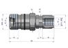 Szybkozłącze Hydrauliczne Skręcane Gniazdo G1/4"Bsp Gwint Wewnętrzny 350Bar Waryński