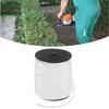 Recoil Starter Rope 4mm Nylon 30m Replacement Rope for Lawn Mowers Chainsaws Brush Cutters and Other Outdoor Equipment