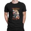 Chuuya Nakahara Unisex T-Shirts Bungou Stray Dogs Neuheit T-Shirt Kurzarm Rundhals T-Shirt Baumwolle Geburtstagsgeschenk Oberteile