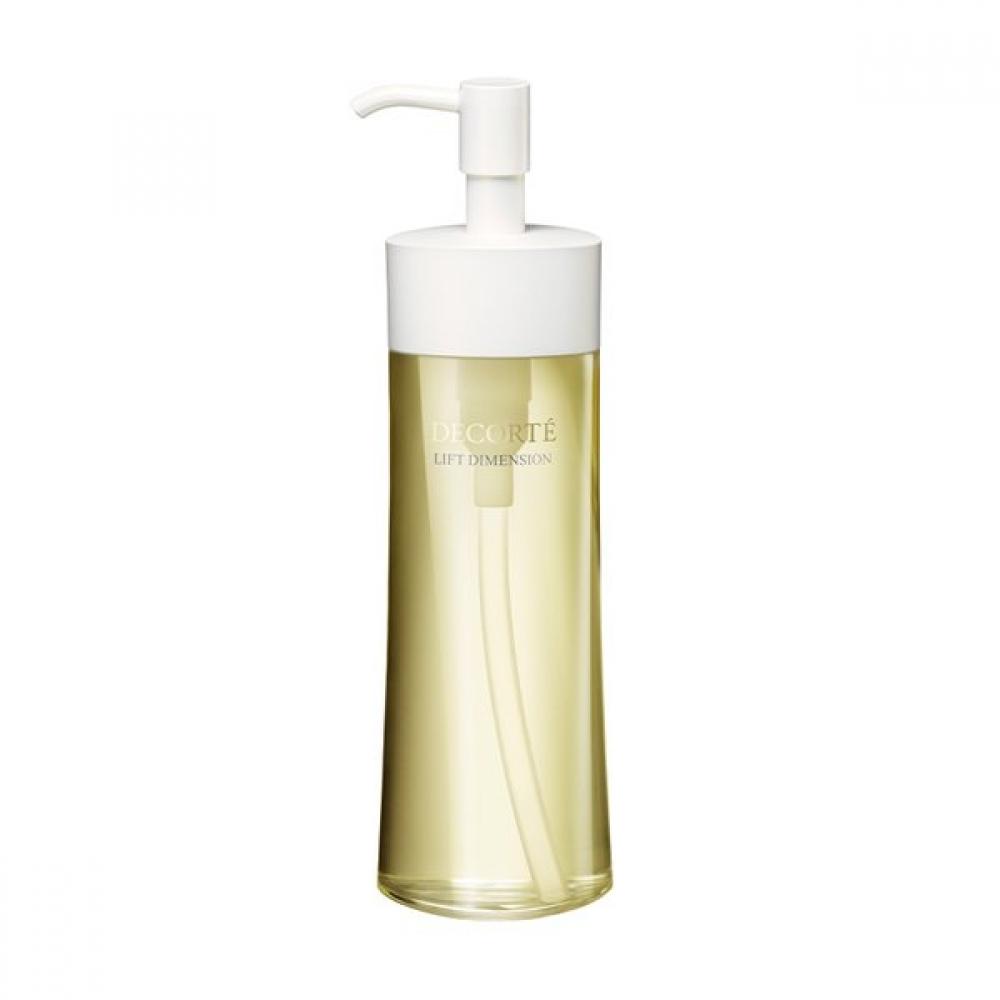 Decort  Lift Dimension Smoothing Cleansing Oil Single option