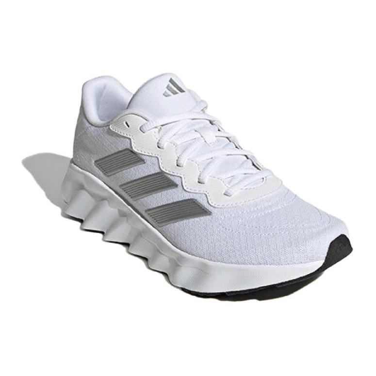New Adidas Switch 'White Silver' Women's ID5257