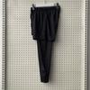 Do-Win Men's Two-In-One Sports Workout Pants Fitness Pants 3502002A-M