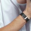 Cinturino di ricambio in vera pelle per Whoop 5.0/MG Fitness Band Accessori
